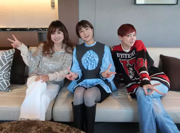 「来年の目標は？」の画像