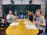 「旬のズッキーニは生で食べるときは薄切りが掟!!”生ハムのズッキーニ巻き”」の画像8