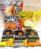 「おかずやおやつで！おいしく楽しめるプロテイン」の画像1