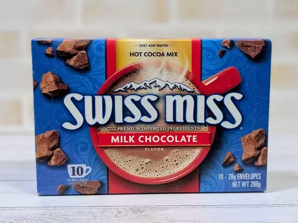 「インスタントココアはどれも同じ？ 甘さ・香り・コクの違いを飲み比べ！」の画像