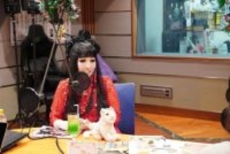 時給は5000万⁉とんでもないスケールでプリンセス天功さん登場！！