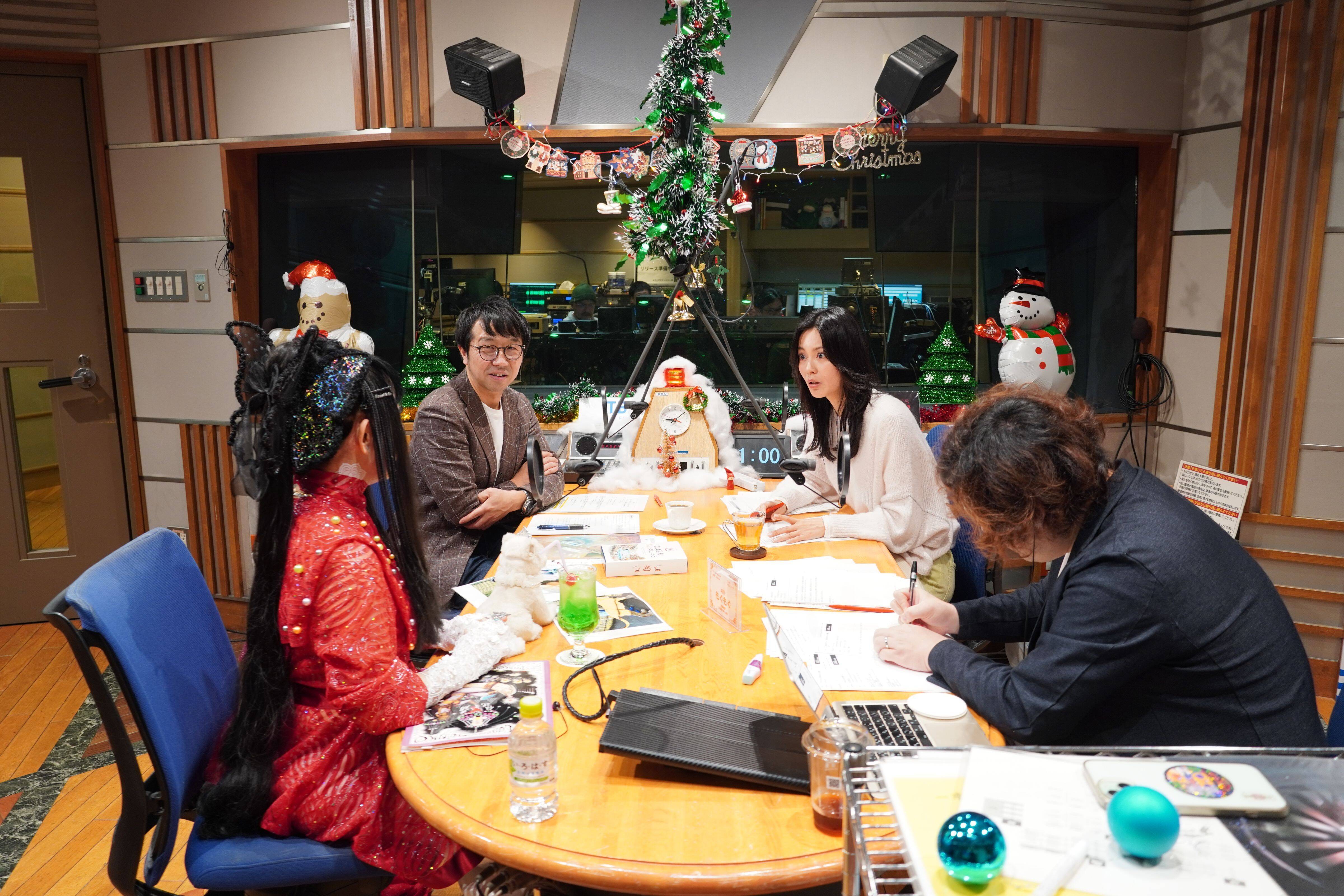 時給は5000万⁉とんでもないスケールでプリンセス天功さん登場！！