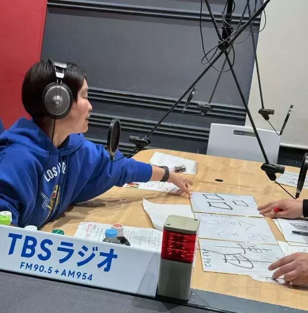 「イモト、今年の抱負「変進」の真意とは！？」の画像