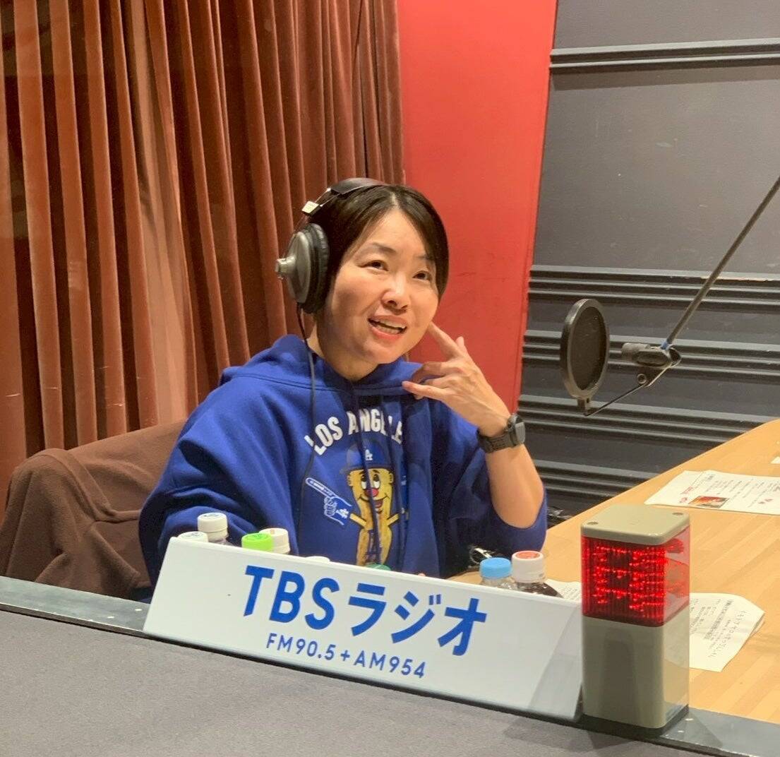 イモト、今年の抱負「変進」の真意とは！？