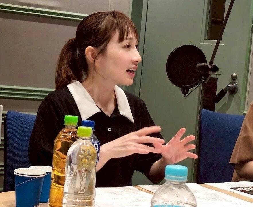 宝塚、うたのおねえさん、国立市のバスや大学通り～はいだしょうこさん