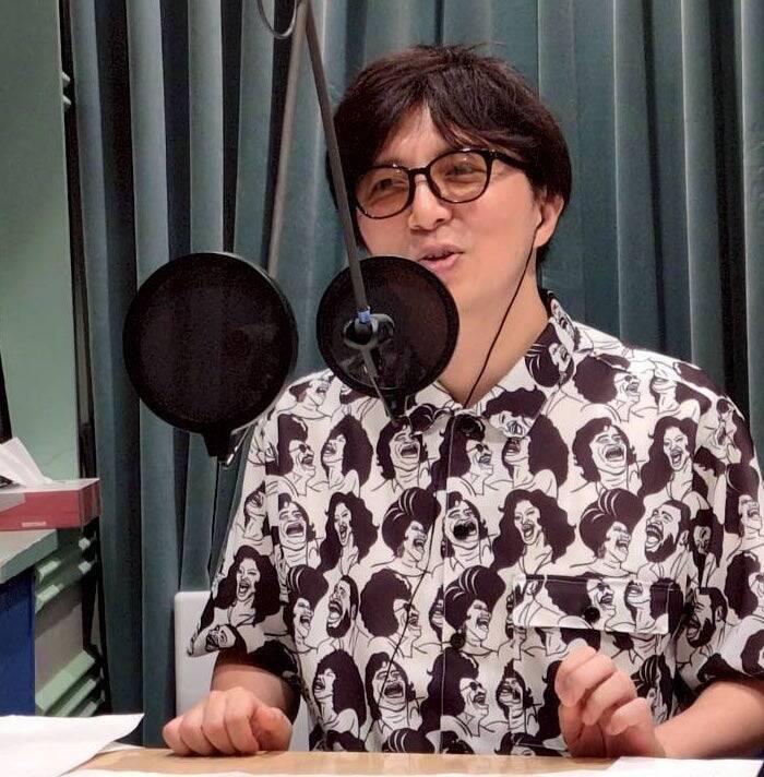 宝塚、うたのおねえさん、国立市のバスや大学通り～はいだしょうこさん