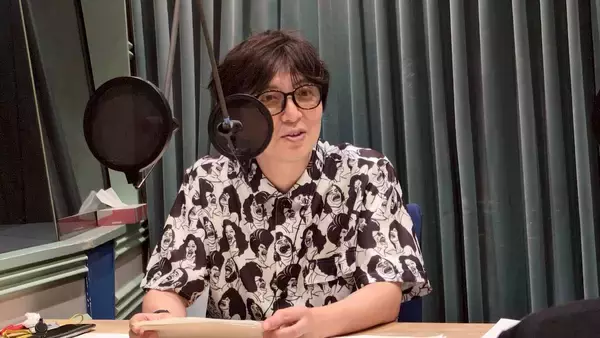 「宝塚、うたのおねえさん、国立市のバスや大学通り～はいだしょうこさん」の画像