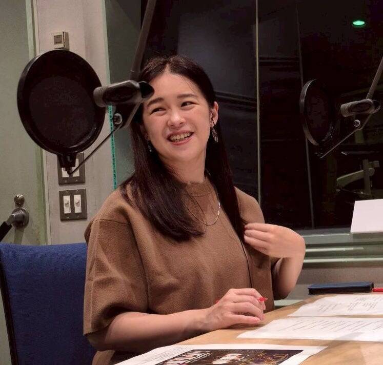 宝塚、うたのおねえさん、国立市のバスや大学通り～はいだしょうこさん