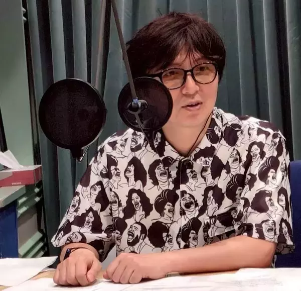 「宝塚、うたのおねえさん、国立市のバスや大学通り～はいだしょうこさん」の画像