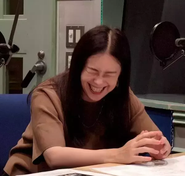 「宝塚、うたのおねえさん、国立市のバスや大学通り～はいだしょうこさん」の画像