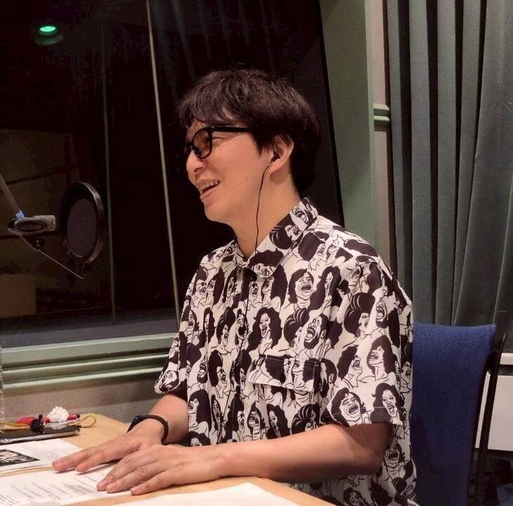 宝塚、うたのおねえさん、国立市のバスや大学通り～はいだしょうこさん