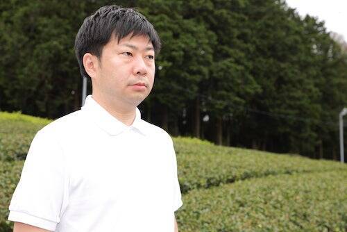 抹茶ブームの裏で減る茶畑　企業と農家をつなぐ新たな取り組み