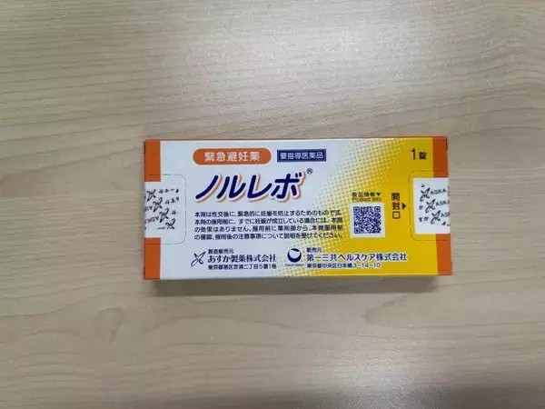 緊急避妊薬 薬局で買えるように 本当に必要な人に届くか？