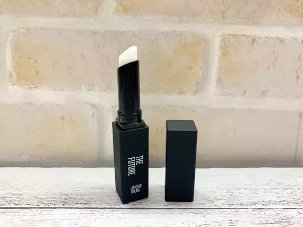 「【「テカテカしない！」「香り抑えめ」「無色」】メンズリップクリームを比較！！」の画像