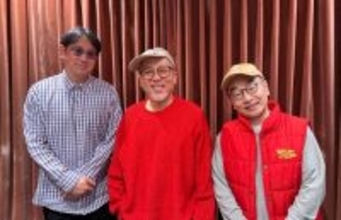 おじさんにとっての"寝落ちコンテンツ"ってなんだろう？