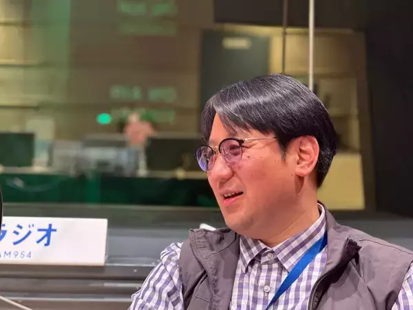 「おじさんにとっての"寝落ちコンテンツ"ってなんだろう？」の画像