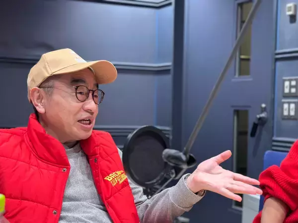 「おじさんにとっての"寝落ちコンテンツ"ってなんだろう？」の画像