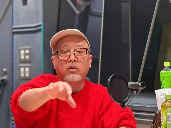 「おじさんにとっての"寝落ちコンテンツ"ってなんだろう？」の画像