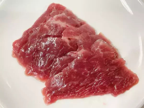 「お刺身がもっと手軽！ローソンの冷凍刺身」の画像