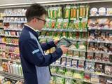 「災害支援ローソン、一号店がスタート」の画像1