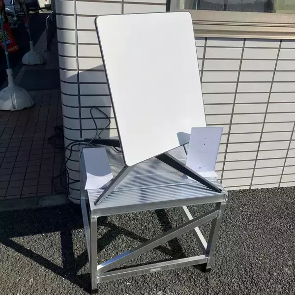 「災害支援ローソン、一号店がスタート」の画像