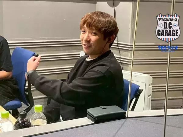 この番組、「地蔵」がバズってます。