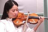 「LAから日本へ　ヴァイオリニスト川久保賜紀」の画像1