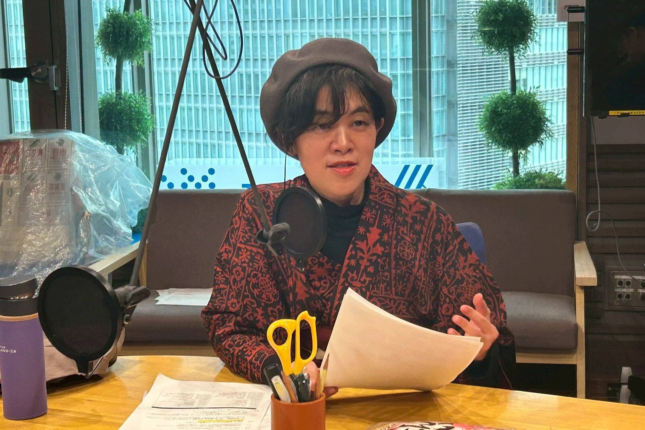 アオダイショウにホタルイカ、花粉、雨予報、春、見つけた！“定点観測”発表会