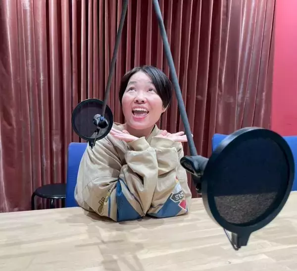 イモト　はっきり言って、最高！