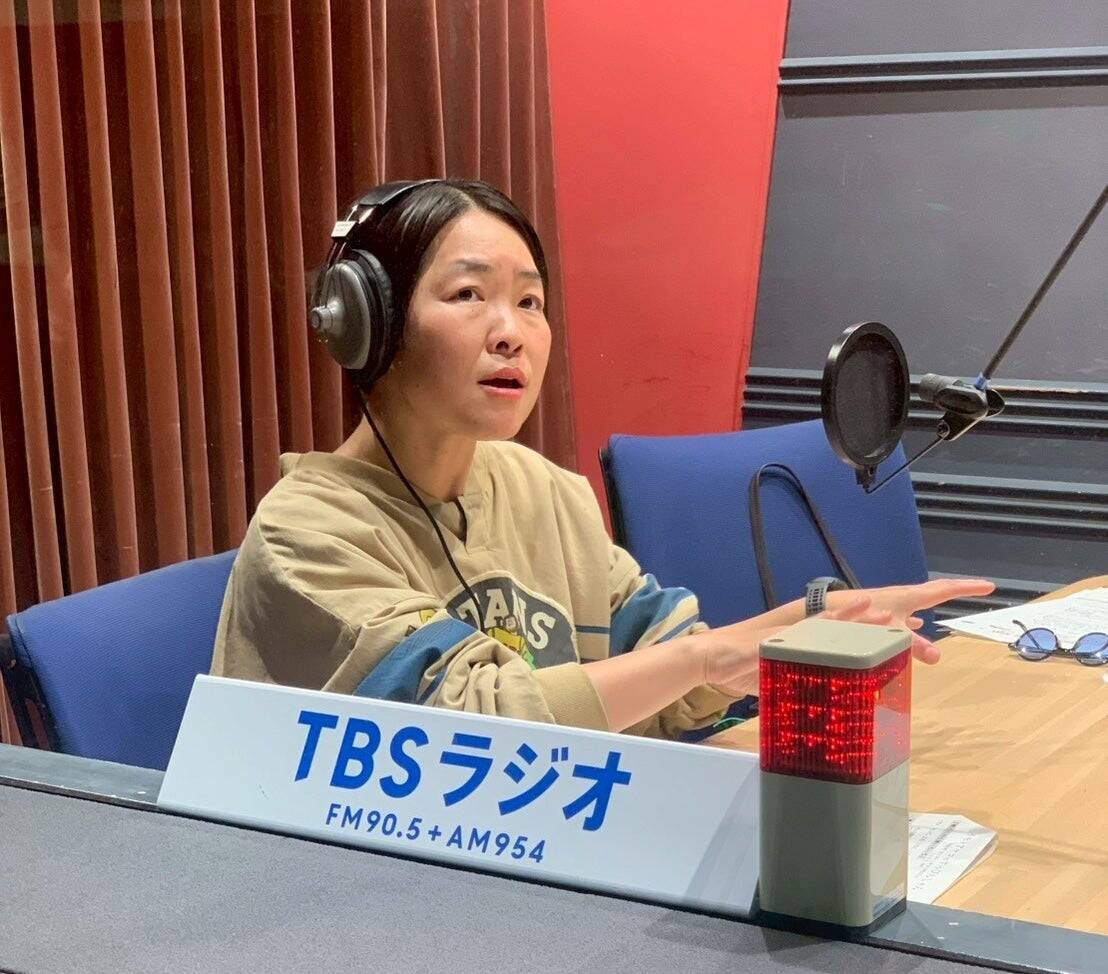 イモト　はっきり言って、最高！