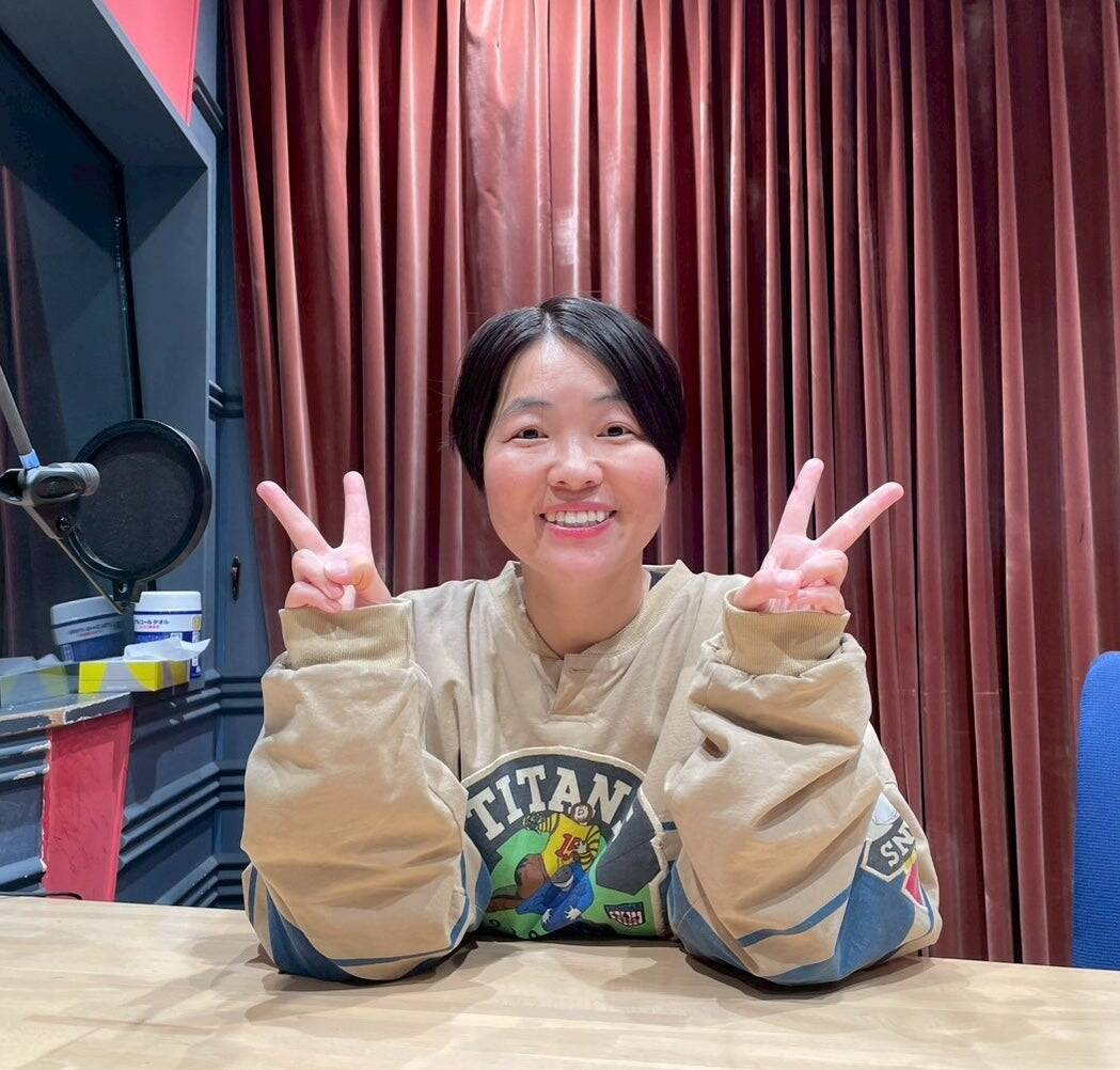 イモト　はっきり言って、最高！