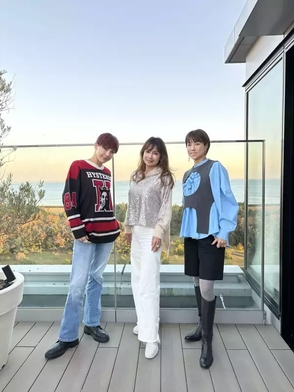 「メリハリ生活してますか？」の画像