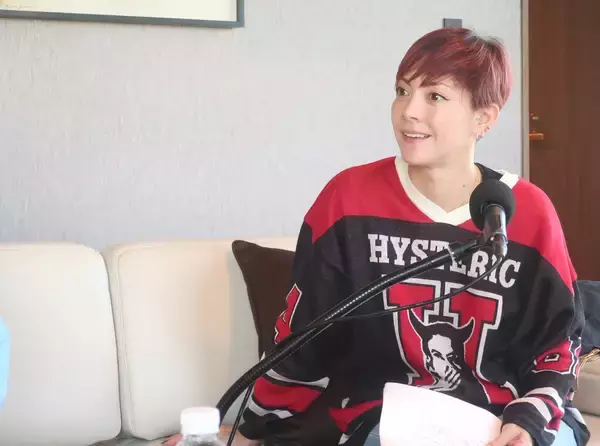 「メリハリ生活してますか？」の画像