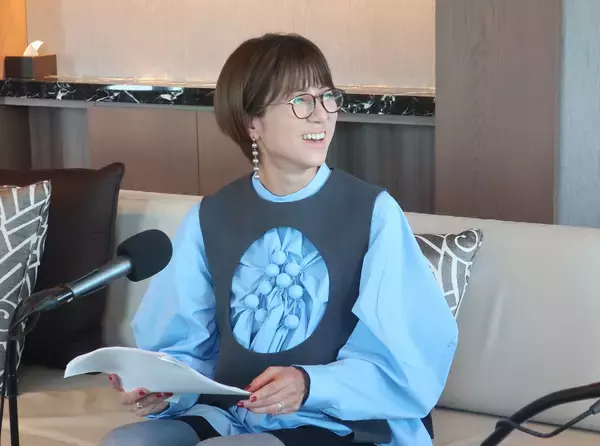 「メリハリ生活してますか？」の画像