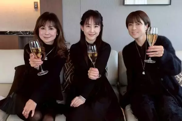 相田翔子さん『お悩み相談スペシャル』