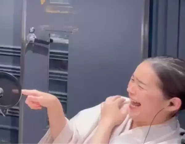 「ヨーヨー世界チャンピオンのトリックを披露！」の画像