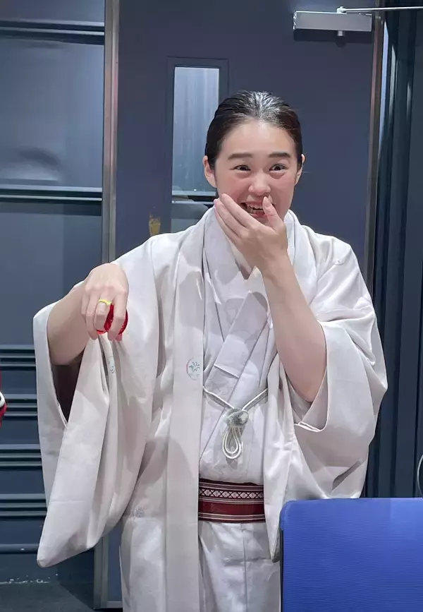 「ヨーヨー世界チャンピオンのトリックを披露！」の画像