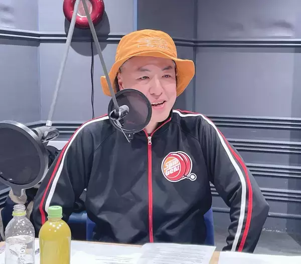 「ヨーヨー世界チャンピオンのトリックを披露！」の画像