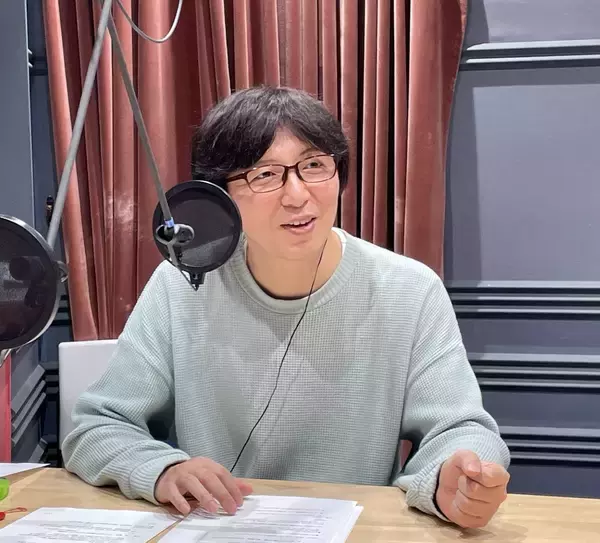 「ヨーヨー世界チャンピオンのトリックを披露！」の画像