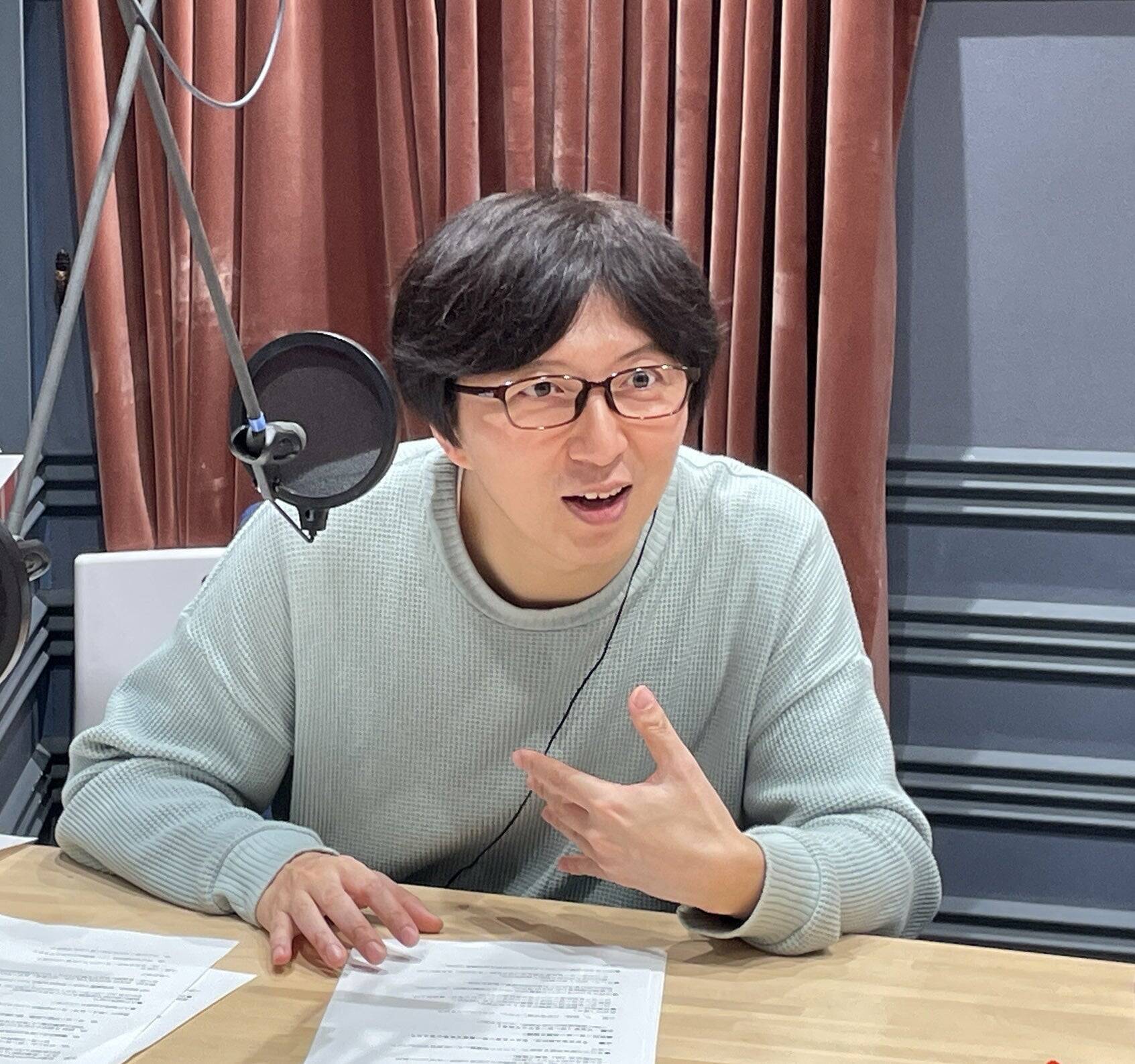 ヨーヨー世界チャンピオンのトリックを披露！