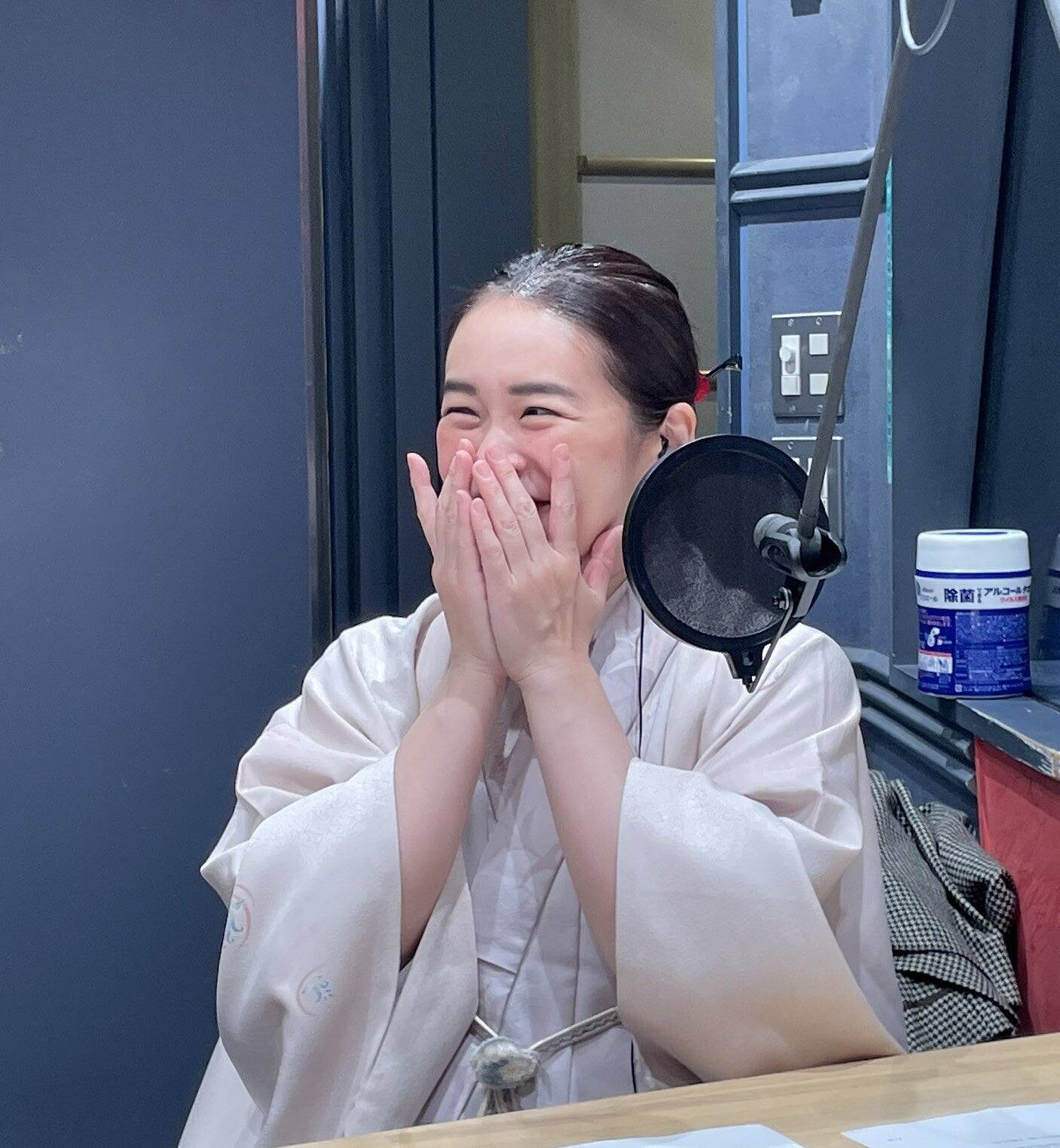 ヨーヨー世界チャンピオンのトリックを披露！