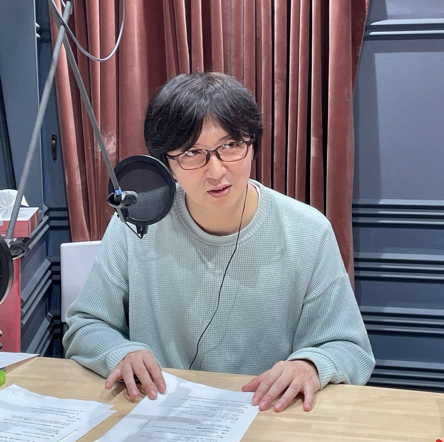 ヨーヨー世界チャンピオンのトリックを披露！