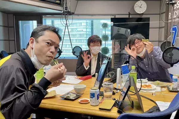 「冷凍食品でニンニクマシマシ！」の画像