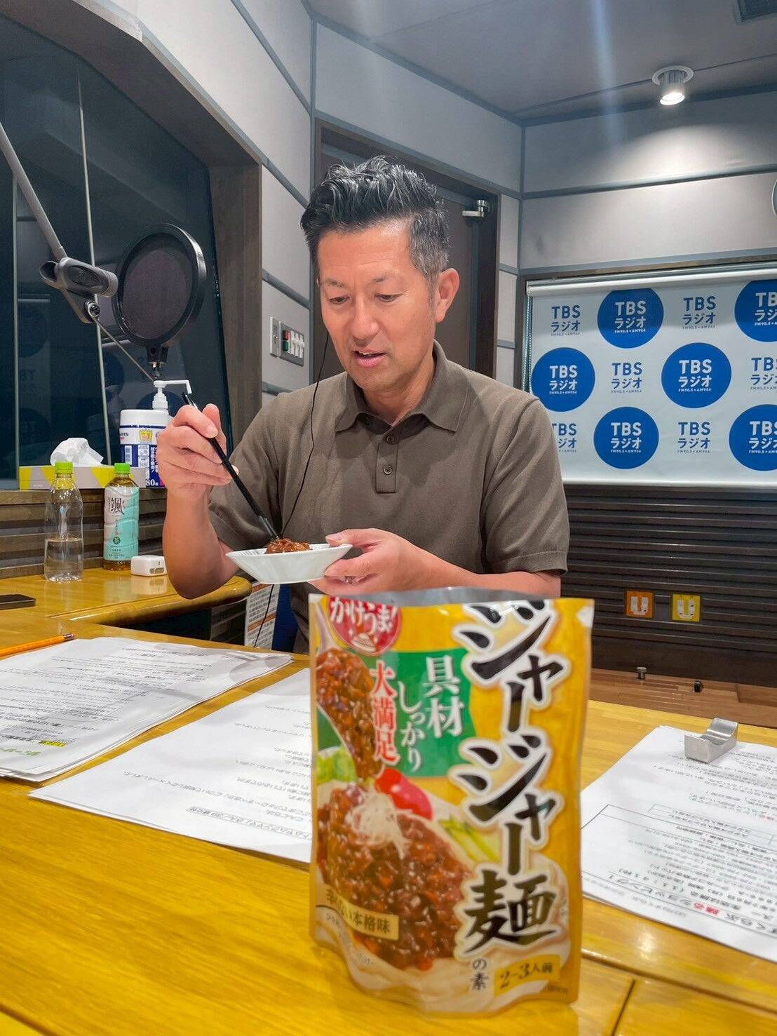 暑い日や食欲がない時に！かけるだけ』の かんたん麺ソース、食べ比べ