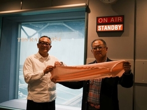 「圧倒的に強いことに集中」ワンストップで驚異の吸水タオルをつくる藤井株式会社