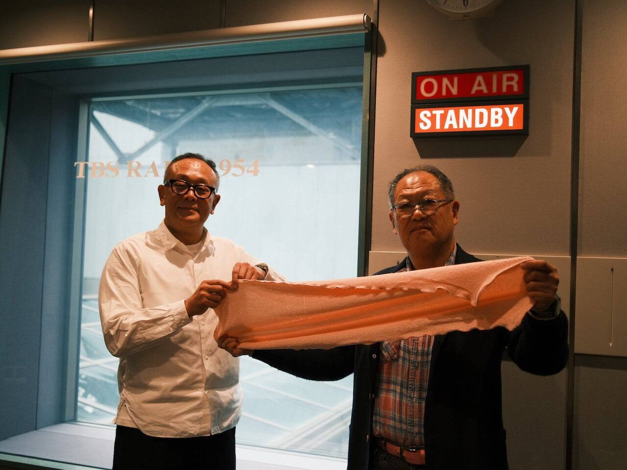 「圧倒的に強いことに集中」ワンストップで驚異の吸水タオルをつくる藤井株式会社