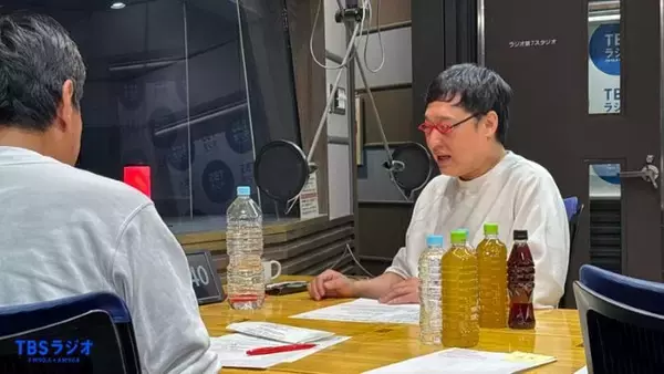 山里、カーナビから出るはずのない声を聴く。