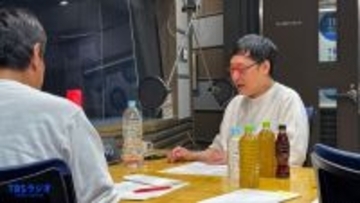 山里、カーナビから出るはずのない声を聴く。