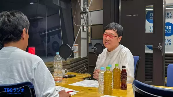 「山里、カーナビから出るはずのない声を聴く。」の画像