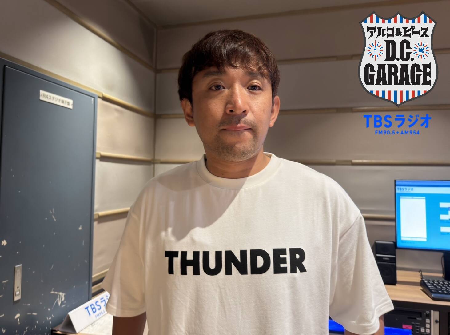 この番組、「カズダンス」がバズってます。
